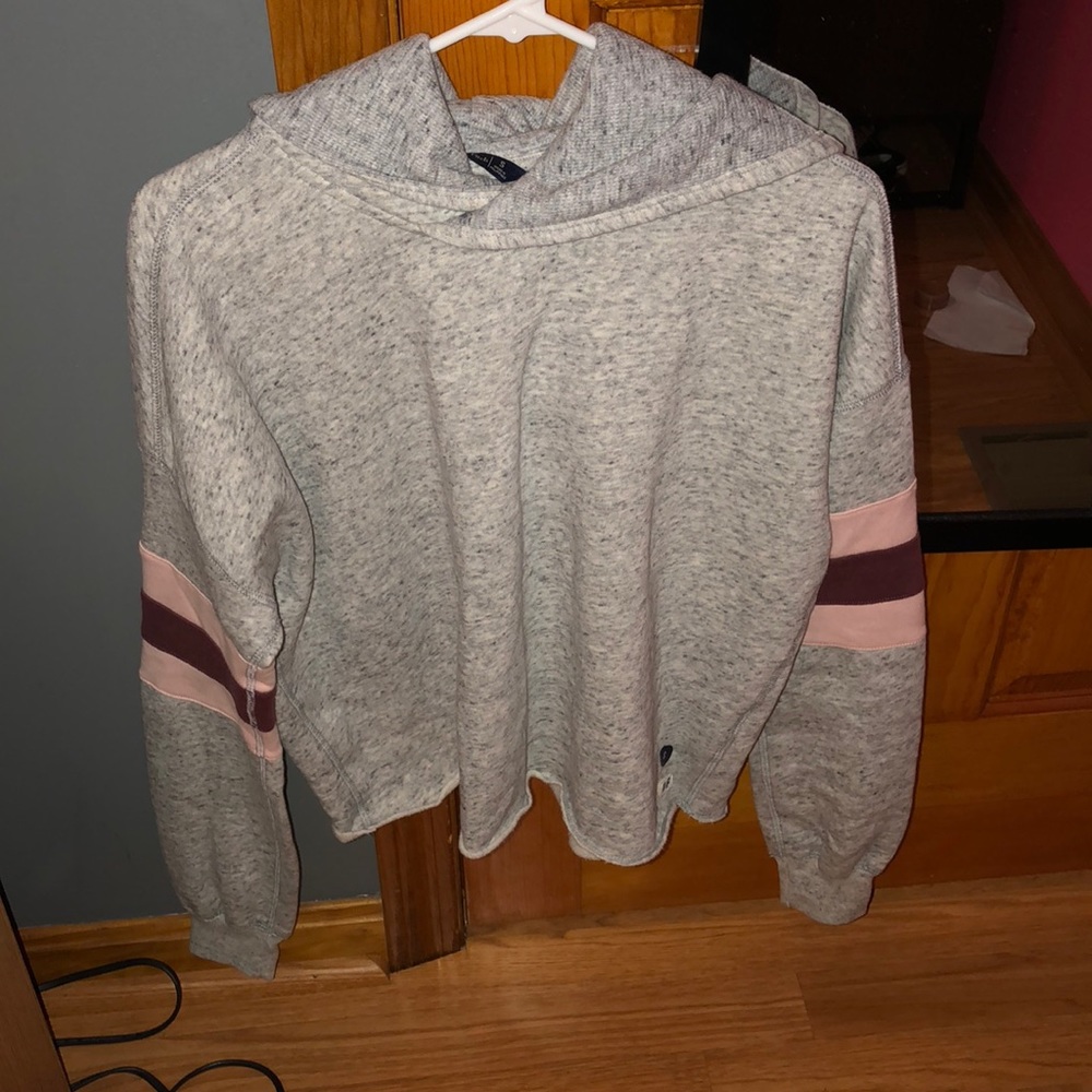 Abercrombie and Fitch sweatshirt